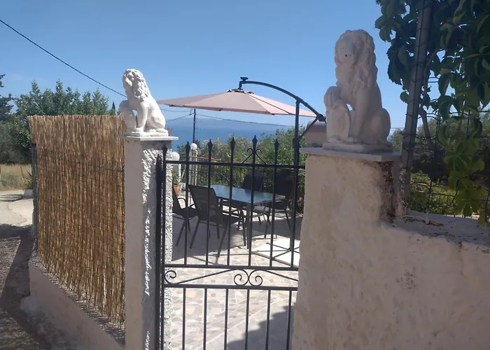 Reggina\'S Place
