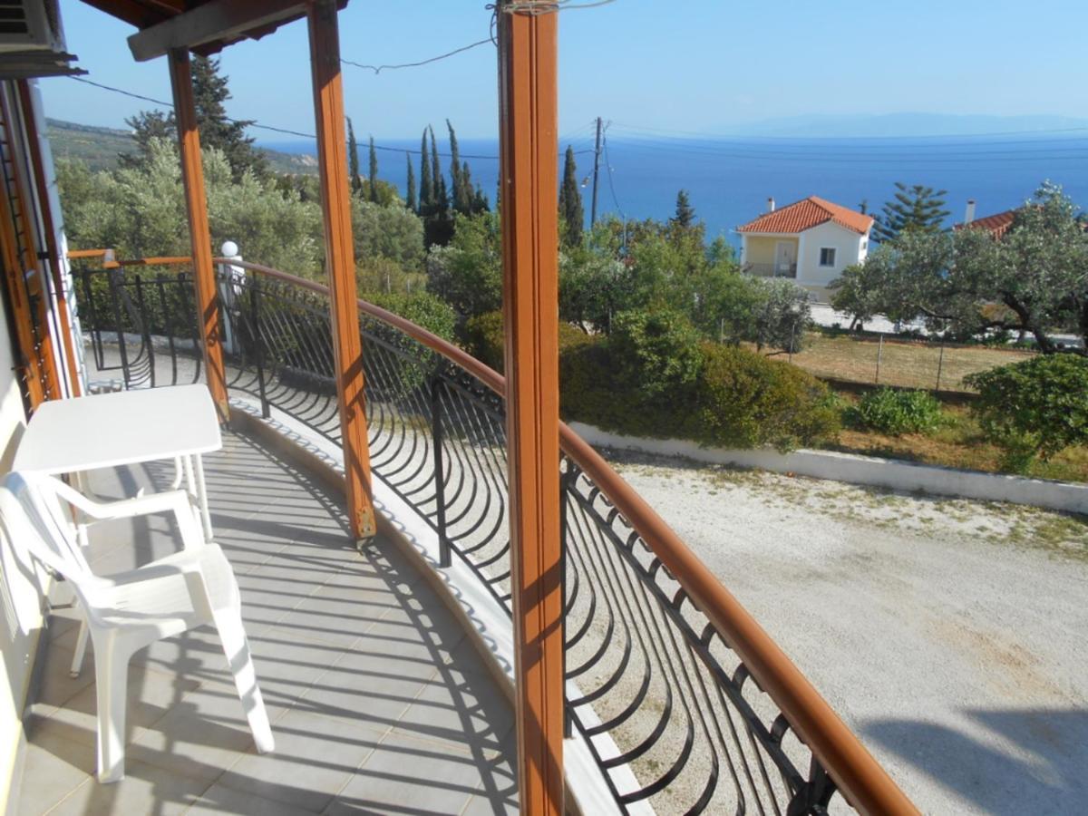 Apartment Reggina's Place