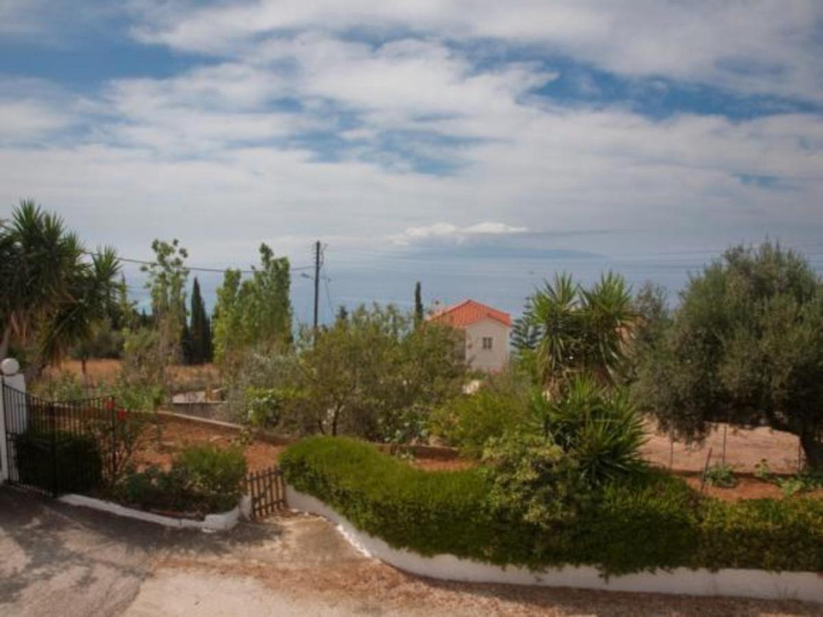 Apartment Reggina's Place