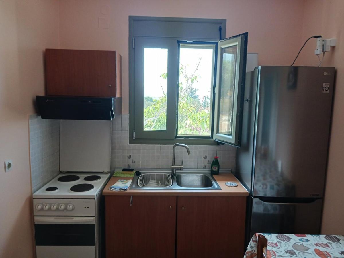 Reggina's Place Apartment Livathos (Kefalonia)