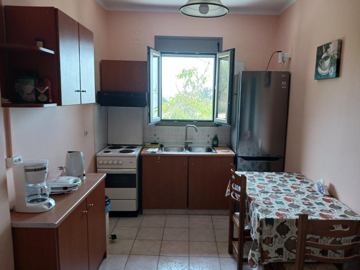 Apartment Reggina's Place *