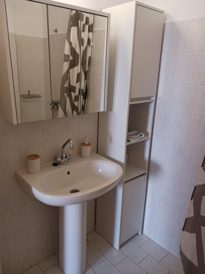 Reggina's Place Apartment Livathos (Kefalonia)