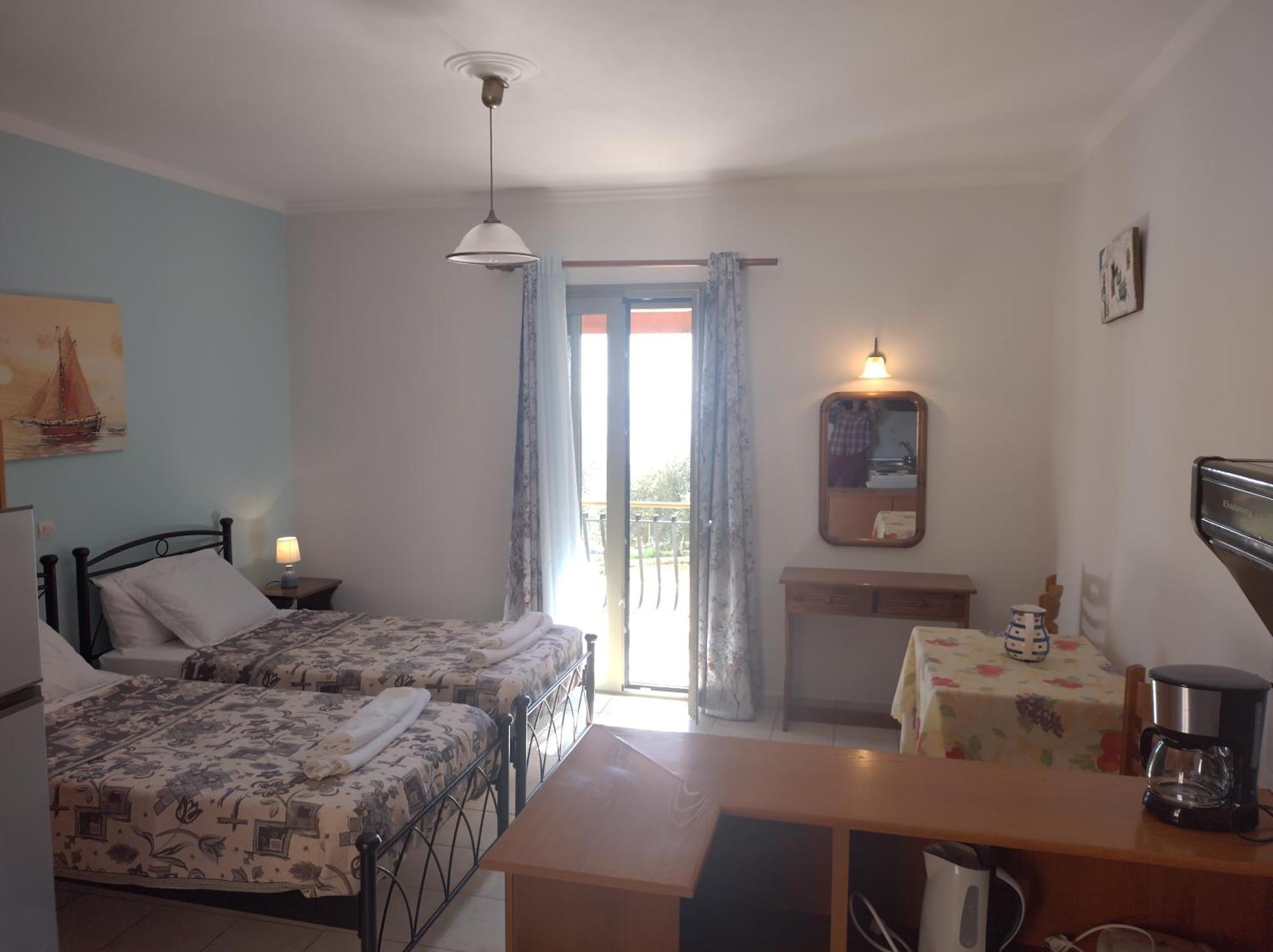 Reggina's Place Apartment Livathos (Kefalonia)