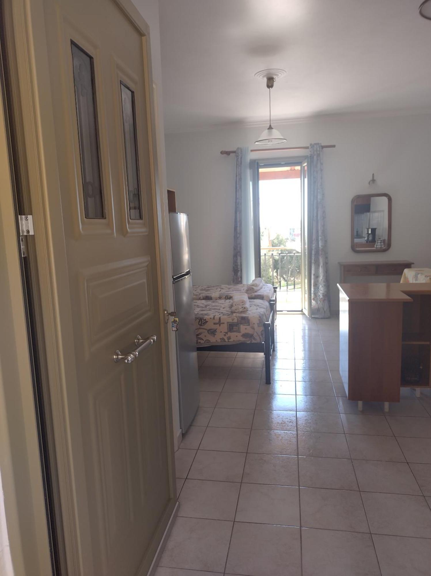 Reggina's Place