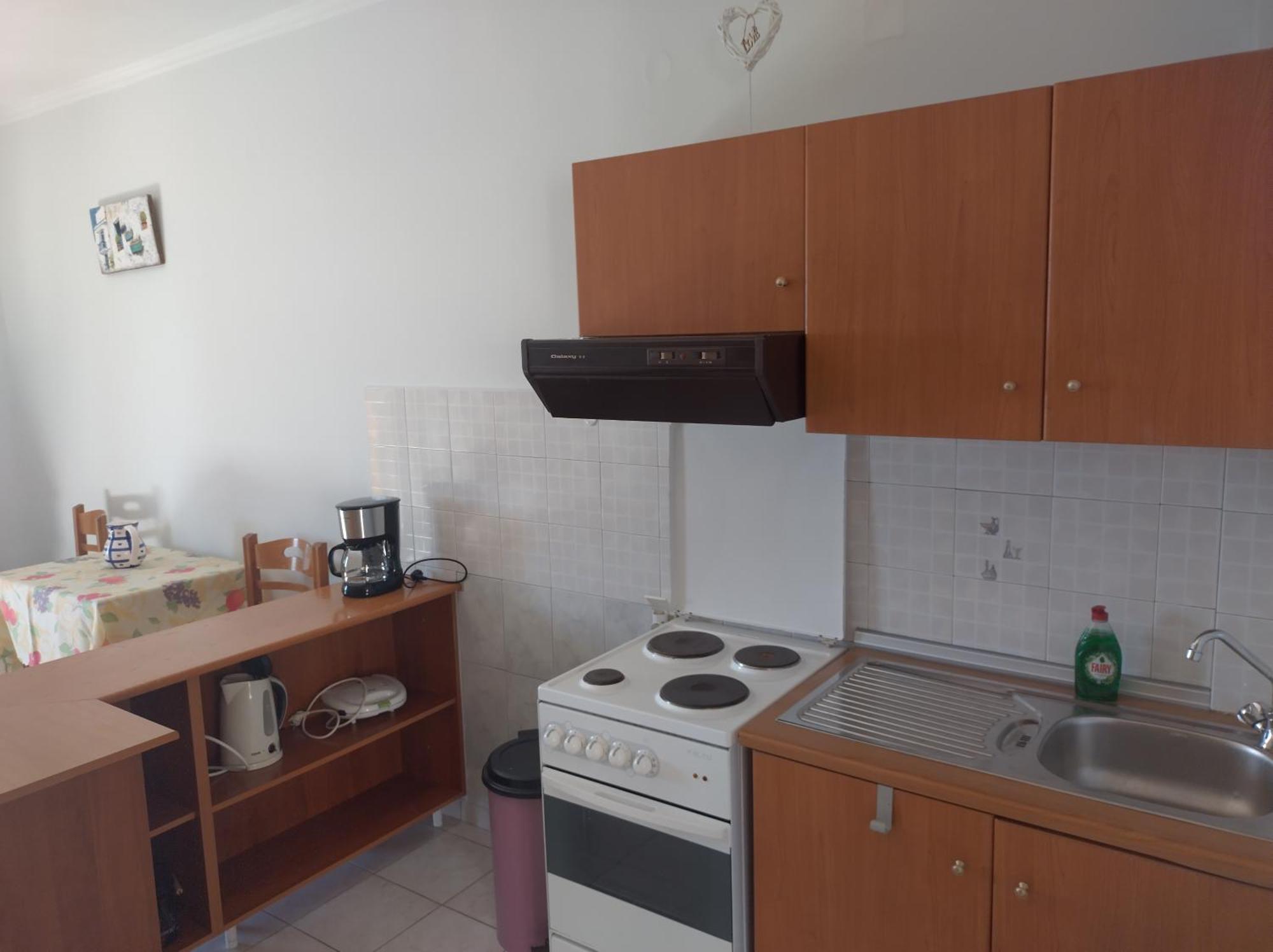 Apartment Reggina's Place *