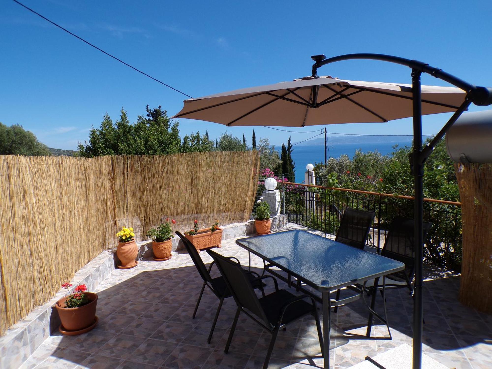Reggina's Place