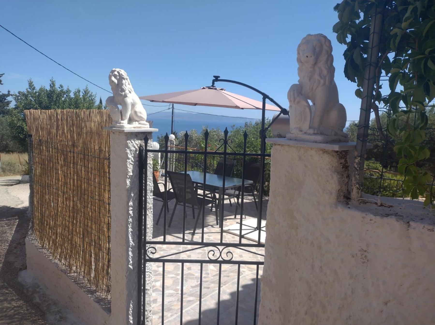 Apartment Reggina's Place *