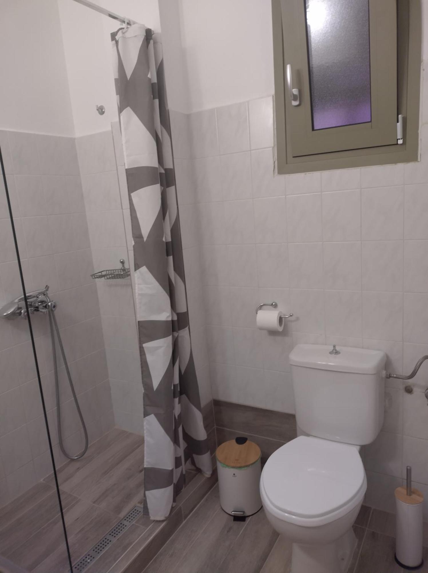 Apartment Reggina's Place